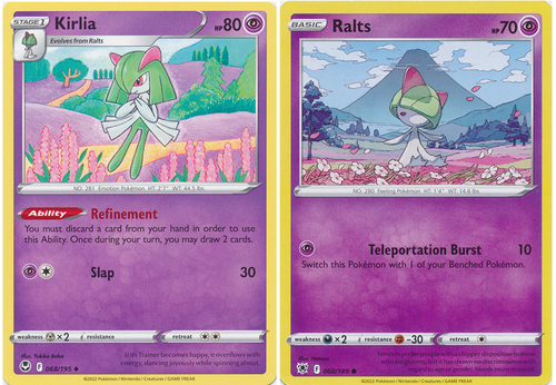 Pokemon TCG Choose Your Card: Staples & Meta Cards - Build Your Tournament Deck - Picture 87 of 162