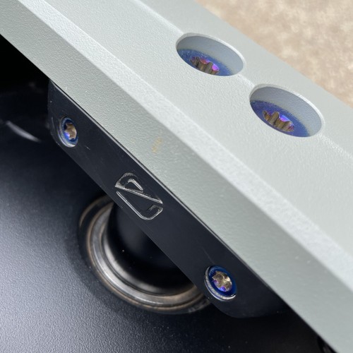 Kit de herrajes Onewheel Titanium - GT / GTS / XRC - Imagen 8 de 11