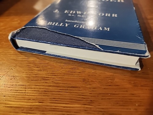 Full Surrender (J.Edwin Orr - 6th Impression 1964) HCDJ - Bild 5 von 16