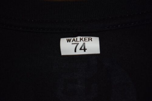 Team Issue San Francisco Giants Strength Conditioning Sleep t shirt Ryan Walker - Picture 2 of 5