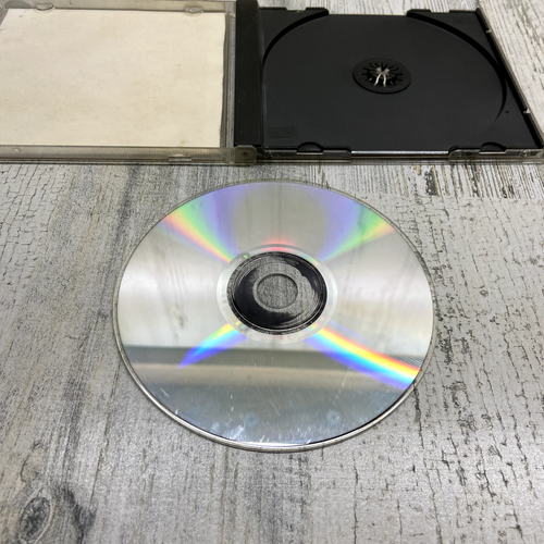 Killer Cuts Soundtrack Music By Rare Nintendo Instinct CD - Picture 5 of 5