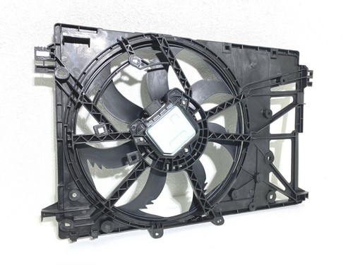 For 2018-2024 Toyota Camry Avalon 2.5L Radiator Cooling Fan Motor SE LE XSE XLE - Picture 2 of 8