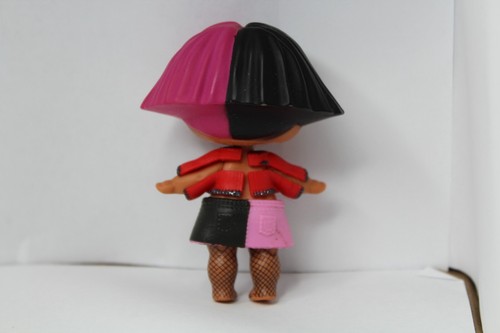 LOL Surprise Puppe Remix Rock METAL BABE 3 Zoll Puppe - Bild 4 von 10
