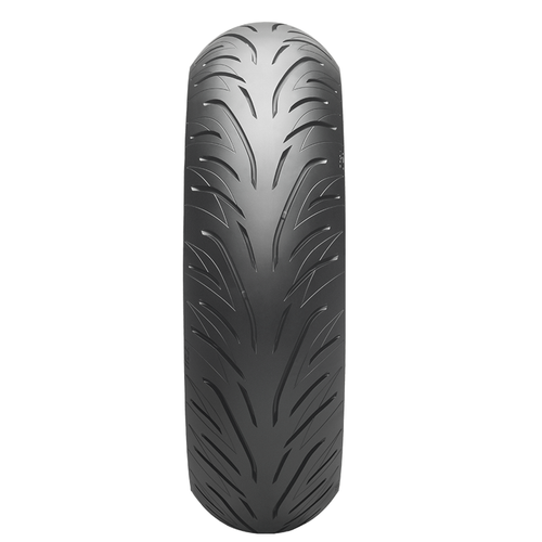 160/60 ZR18 (70W) TL Bridgestone Battlax T31 Rear Sports Touring Motorcycle Tyre - Picture 2 of 22