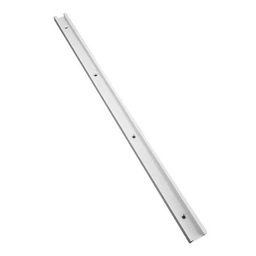 Alu C-Profil 40cm ELOXIERT Aluminium Laufschiene Profil Schiene M8 - Bild 11 von 13