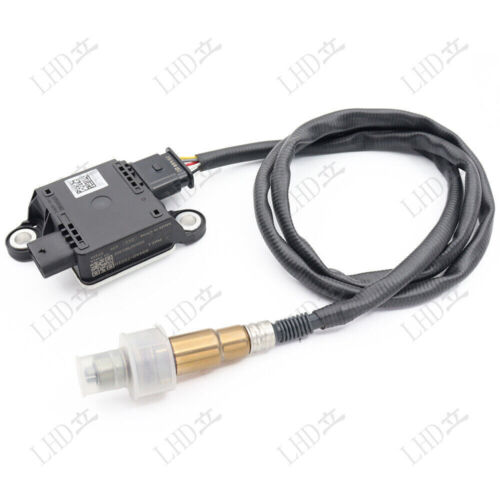 1 Pc New Particulate Matter Sensor 894A0-71010 Fits For Toyota Hilux 894A071010/ - Foto 2 di 6