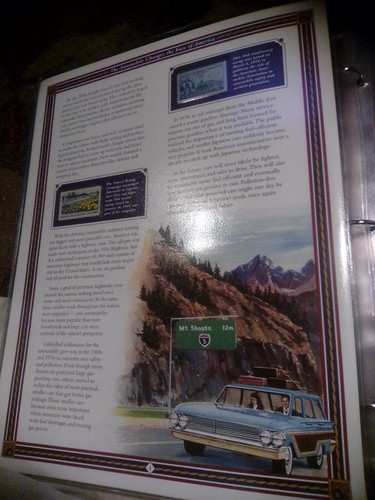 Album Of Stamps And Photos .Some Stamps Are Vintage.See Photo - Picture 5 of 24
