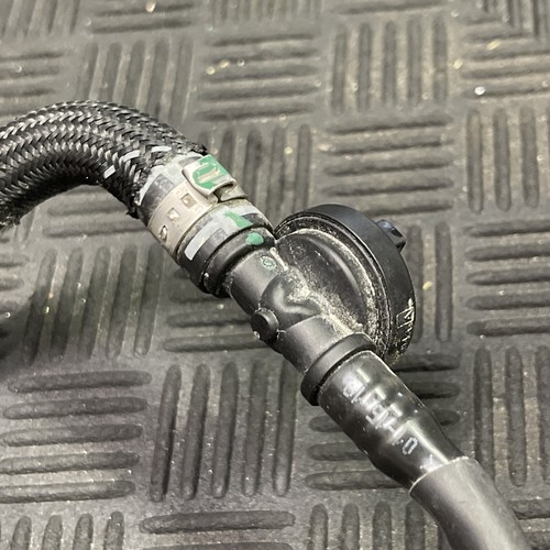 OEM 2018 - 2023 Audi S4 S5 SQ5 Evap Canister Leak Detection Valve *NOTE* - Picture 9 of 14