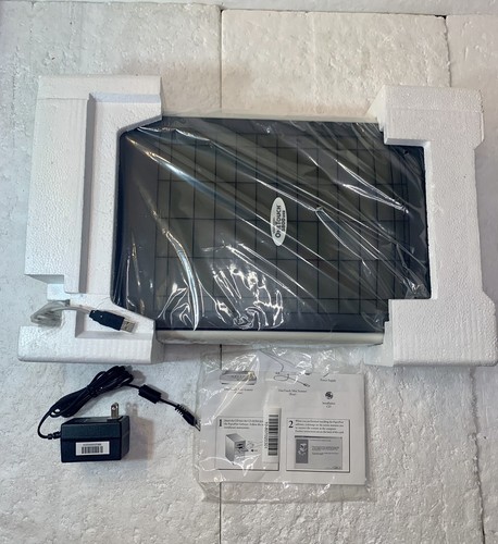 NIB Visioneer One Touch 5800 USB Flatbed Scanner   NEW - Picture 4 of 5