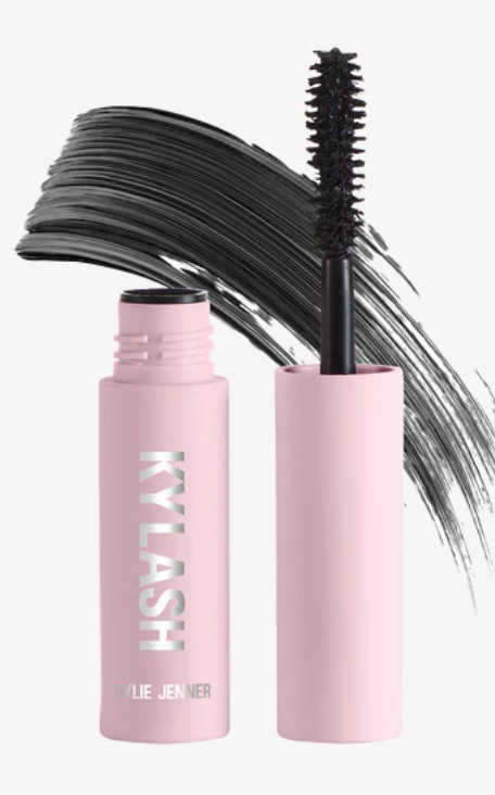 Kylie Cosmetics : Kylash Volume Mascara (Black) 5mL / 0.16