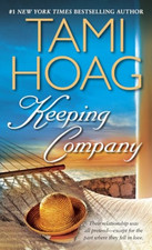 Keeping Company - Mass Market Paperback NEW Hoag, Tami 2010-09-28