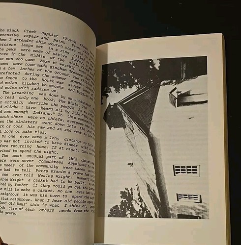 A Hillbilly Marine Silcox WWII Autobiography History Signed 1st Edition 1977 - Picture 6 of 8