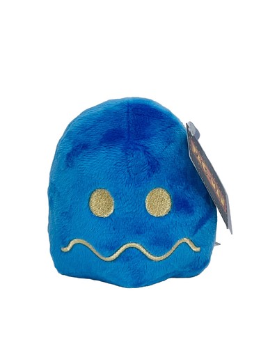 EXTREMELY RARE: Full Brand New Pac-Man,Ms. Pac Man & Battle Royale Plush Set(11) - Picture 12 of 15