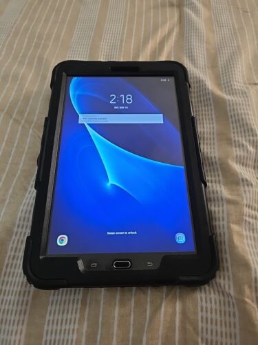 Samsung Galaxy Tab A 2016 SM-T580 16GB Wi-Fi 10.1" Tablet - Picture 9 of 13