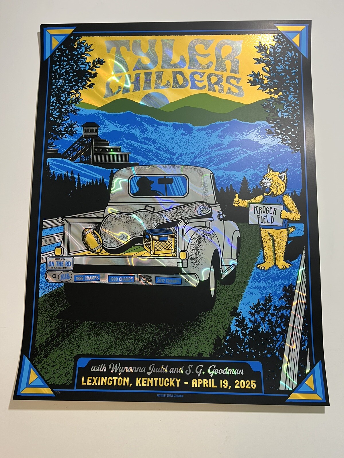 Picture 1 of 5