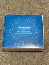 Honeywell Home LYRIC LTE-A Lyric LTE Digital Cellular Communicator / AT&T / New