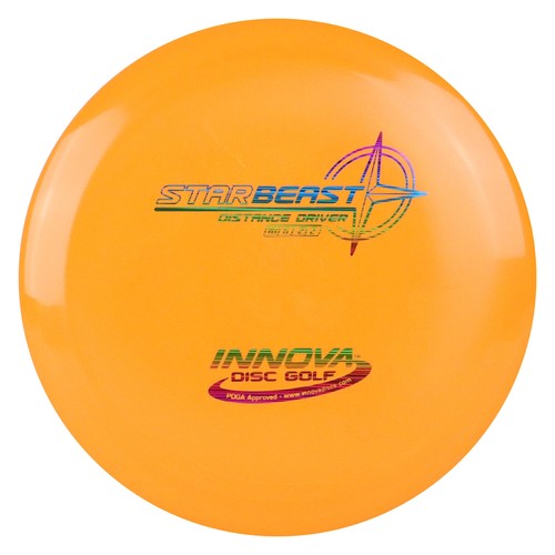 Innova Disc Golf Star Beast Distance Driver 10/5/-2/2 - Choose Exact Disc - Picture 25 of 37