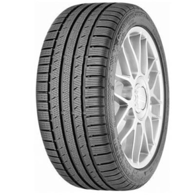 4x Winterreifen Continental ContiWinterContact™ TS 810 S ...