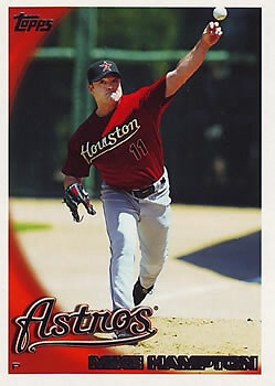 2010 Topps Baseball ⚾️ - Complete Your Set #1-220 - Crisp Cards - Picture 71 of 220