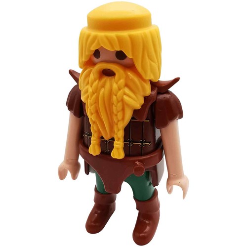 Playmobil Dwarf Dwarf Warrior Dwarf King Gnome Dwarfs Dwarf Figures - Picture 8 of 37