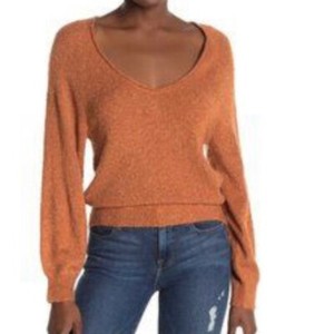 abound lightweight sweater