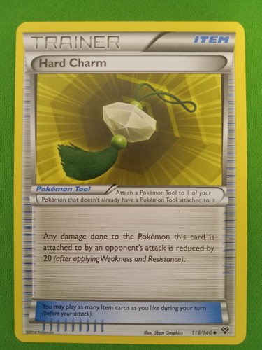 Pokemon TCG X and Y Choose Your Card - Bild 21 von 27
