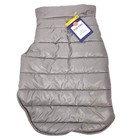 Top Paw Gray Dog Coats/Jackets