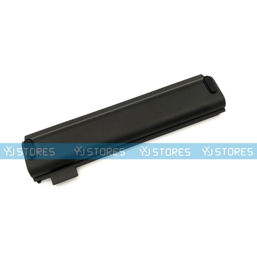 Genuine 61++ 72Wh Battery for Lenovo ThinkPad T470 T570 T580 01AV492 01AV427 - Picture 4 of 5