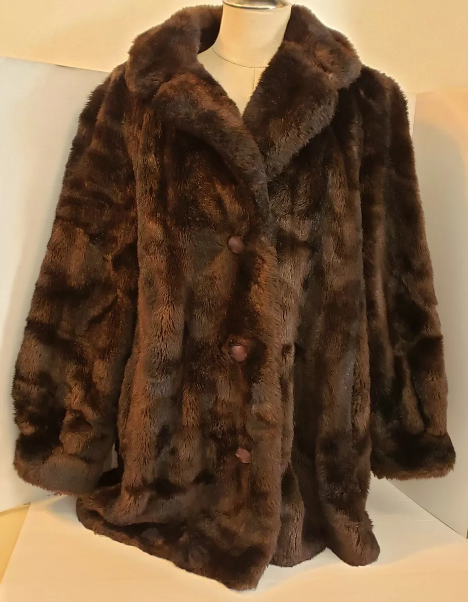 Dillards fur shawl 2025