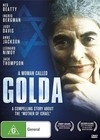A Woman Called Golda (DVD, 2016)