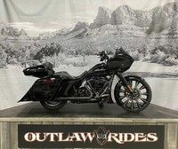 2016 HARLEY DAVIDSON ROAD GLIDE .