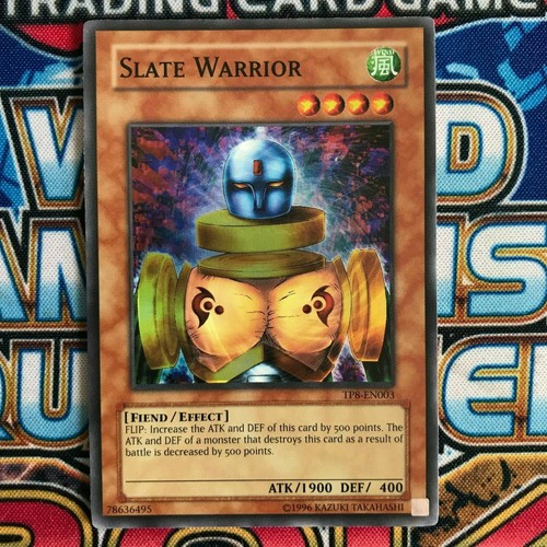 YuGiOh! ¡Selección de 99+ cartas de torneo, campeón y paquete turbo! (TP-CP-TU-AP) - Imagen 84 de 430