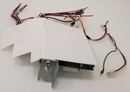 202393 7718004200 A20114B8 E196950 SWNSX2SP112TW01 control board Alliance Washer - Picture 21 of 22