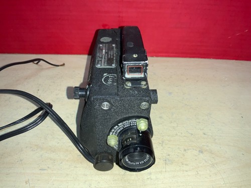 U.S. Army Air Forces Camera Gun Type AN-NS The Lackner Co. Inc. - Picture 2 of 9