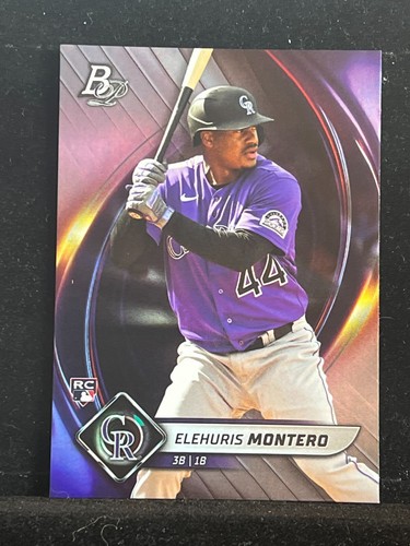 🔥2022 Bowman Platinum #1-100 Top #1-100 & Ice Foils & Inserts - Free Shipping🔥 - Picture 41 of 72