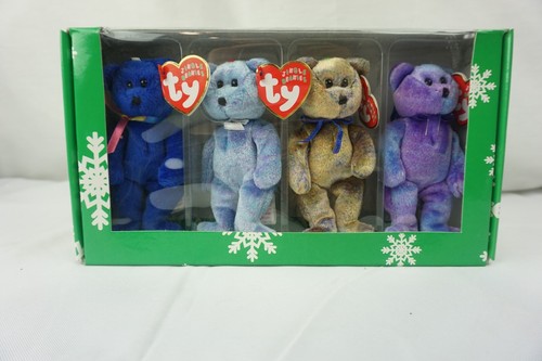TY Decade Jingle Beanies & Jingle Beanies Boxed Sets - Bild 5 von 7