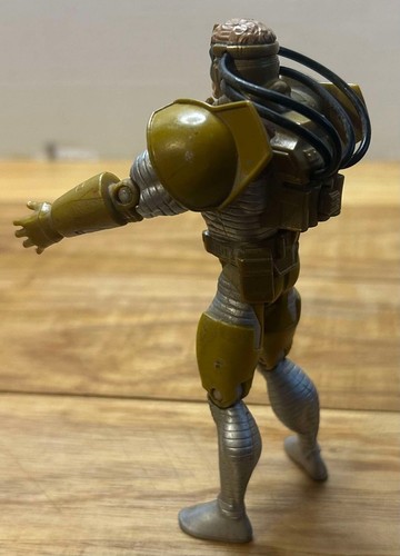 Vintage Marvel X-Men Action Figures Toy Biz 1990's - YOU PICK - Buy More & Save! - Photo 15 sur 66