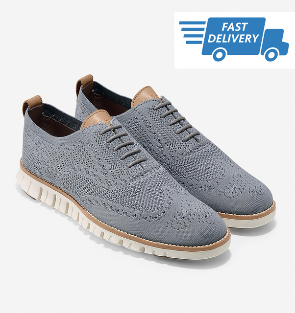 cole haan men's zerogrand stitchlite oxford