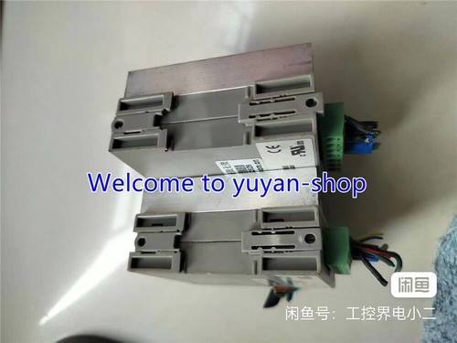 SERVO DRIVE ELMO HAR-8/100 USADO Envío rápido - Imagen 4 de 5