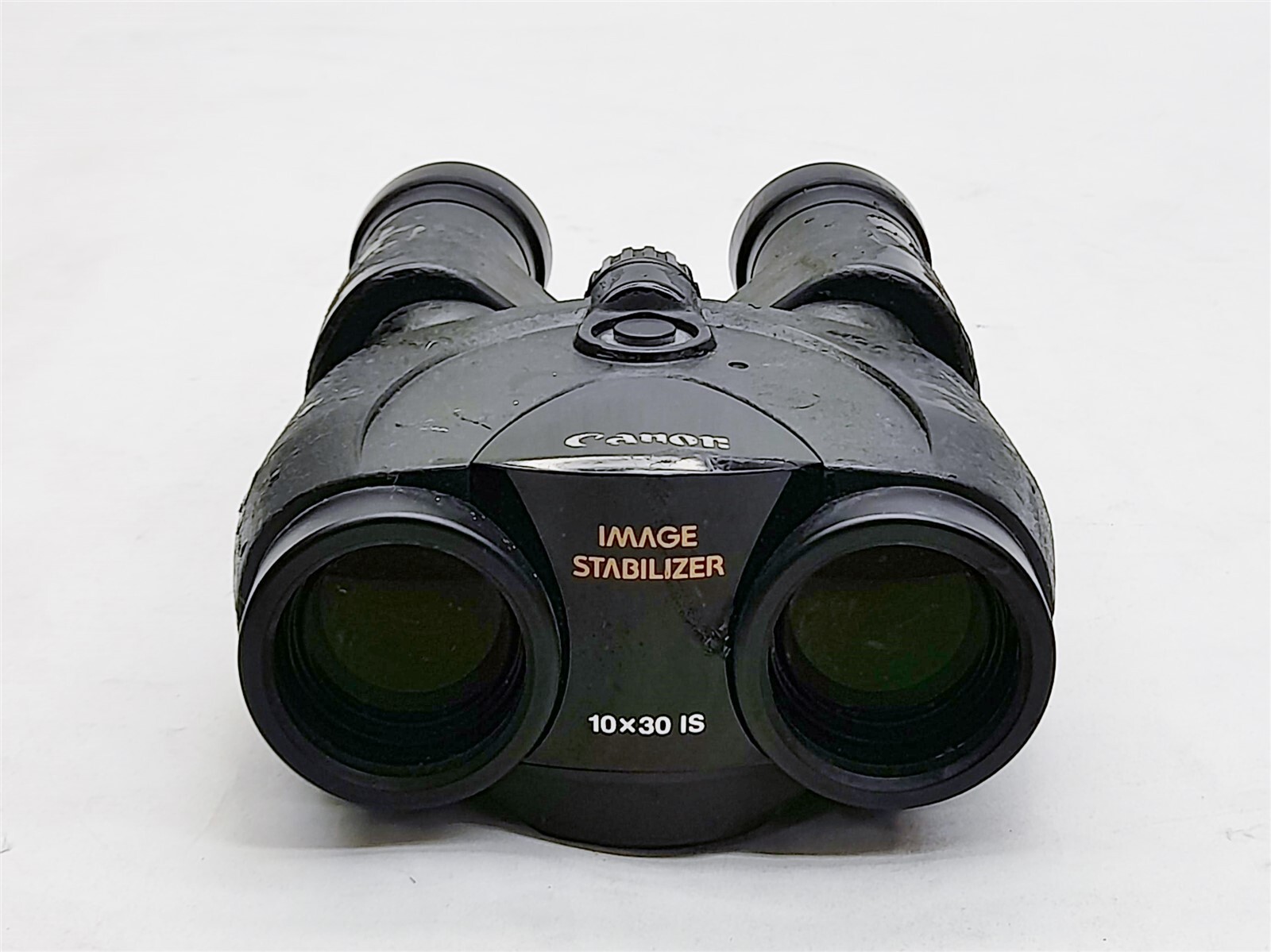 Canon 10x30 IS Image Stabilizing Stabilizer Binoculars 10x 30mm w