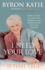 I Need Your Love - Is it True?.by Katie  New 9781844130269 Fast Free Shipping**
