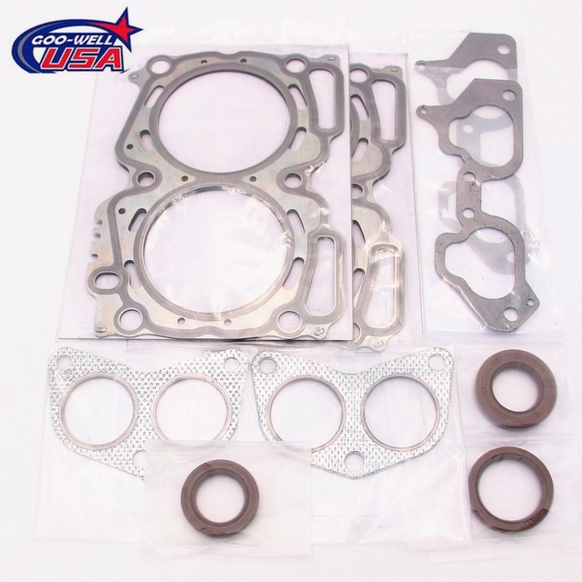New Head Gasket Kit Fits for Subaru Legacy Forester Outback Impreza