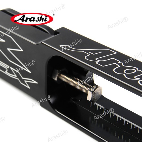 Arashi Swingarms Extension For Suzuki GSXR600 750 2011-2019 2012 2013 2014 2015 - Picture 12 of 14