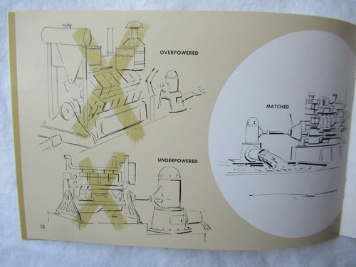 Folleto de ventas de motores diésel CAT Caterpillar - Imagen 10 de 15