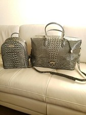 brahmin mini dartmouth backpack