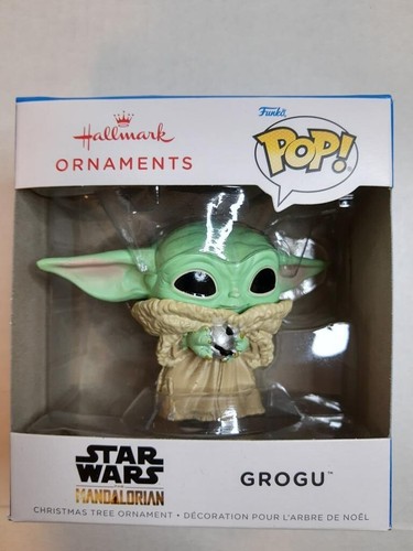 Hallmark Funko POP 2022! Ornament Chase - Nuovo - Ottime condizioni - Foto 17 di 111