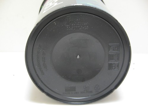 Philadelphia Eagles 2023-2024 Season Stadium Cup Black Green White Pepsi USED - Picture 4 of 4