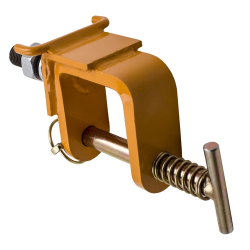 1 Off Road Car Adaptor Bracket Suits Treg or Trigg Style Poly Block Coupling New - Picture 7 of 9