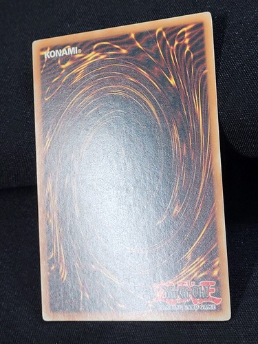 3 x YuGiOh Flash of the Forbidden Spell - CDIP-EN038 1st Rare Spell Card LP - Picture 14 of 14