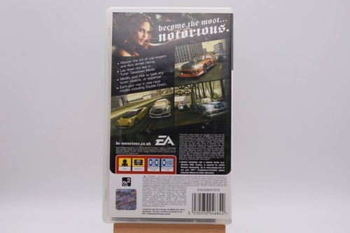 Sony PSP Games UMD Films Many titles All Tested MULTIBUY PlayStation Portable - Picture 411 of 735